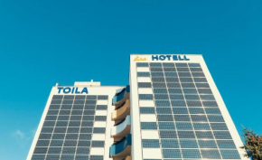 Toila Spa Hotel in Toila